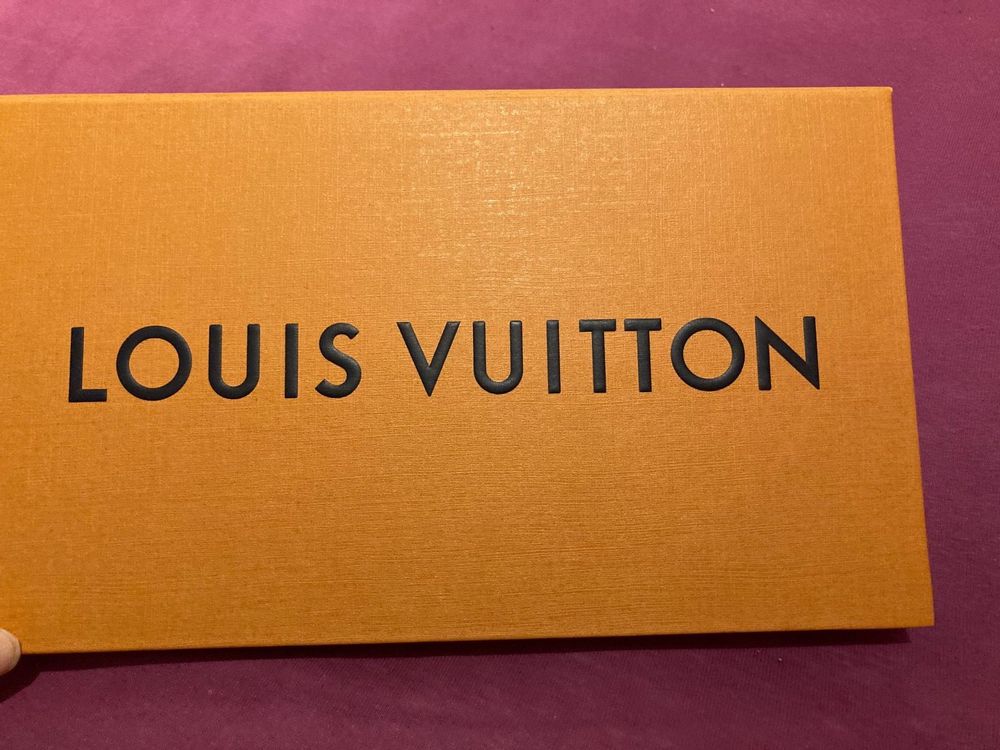 Louis Vuitton Gutschein Kaufen