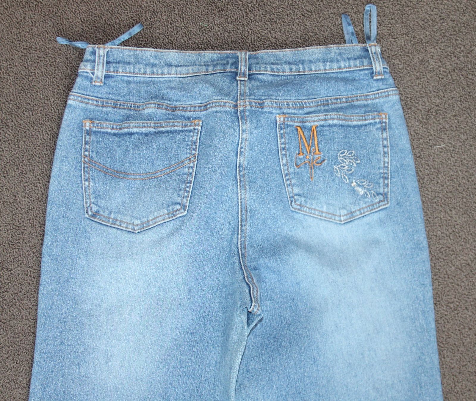 Madeleine Jeans: Jeans von MADELEINE (MW) – Usato da Schaan venduto da antikes_und_kurioses 3