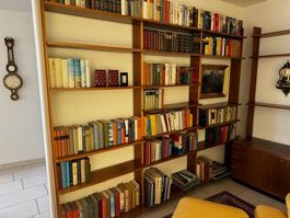 Grosse Büchersammlung von alt bis neu