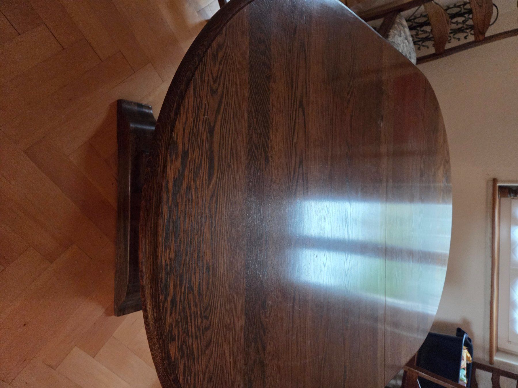 Tables: Table a rallonge – D'occasion à La Chaux-de-Fonds par Flapi74 1
