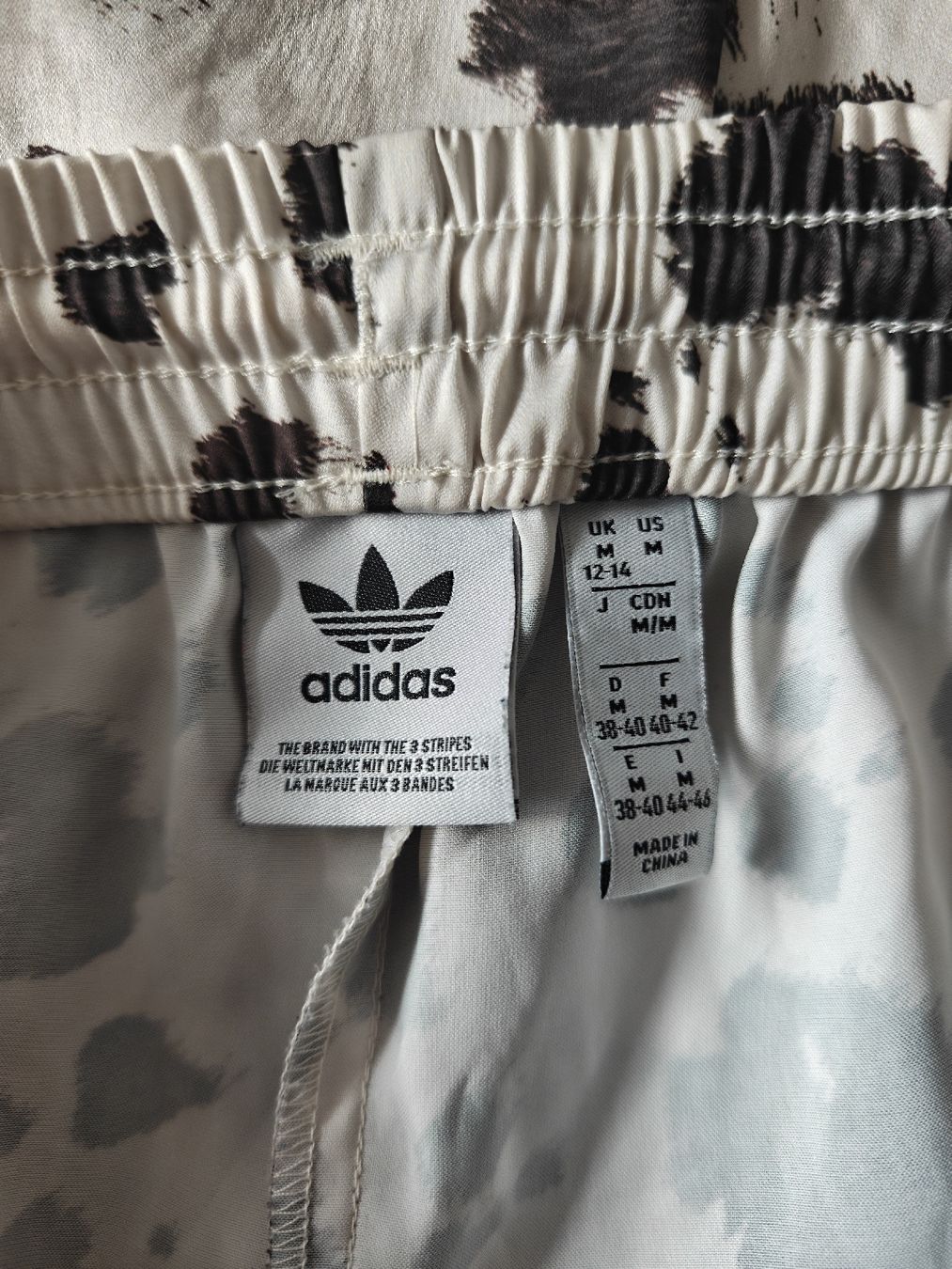 Adidas Hosen: ADIDAS Shorts  – Gebraucht aus Zürich von seconda_chance 4