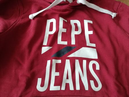 Pullover Pepe Jeans 