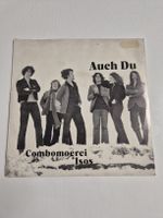 Auch Du -  Combomoerci Isos - Single , CH
