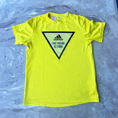 T-shirt Adidas "The Future Is Today"
