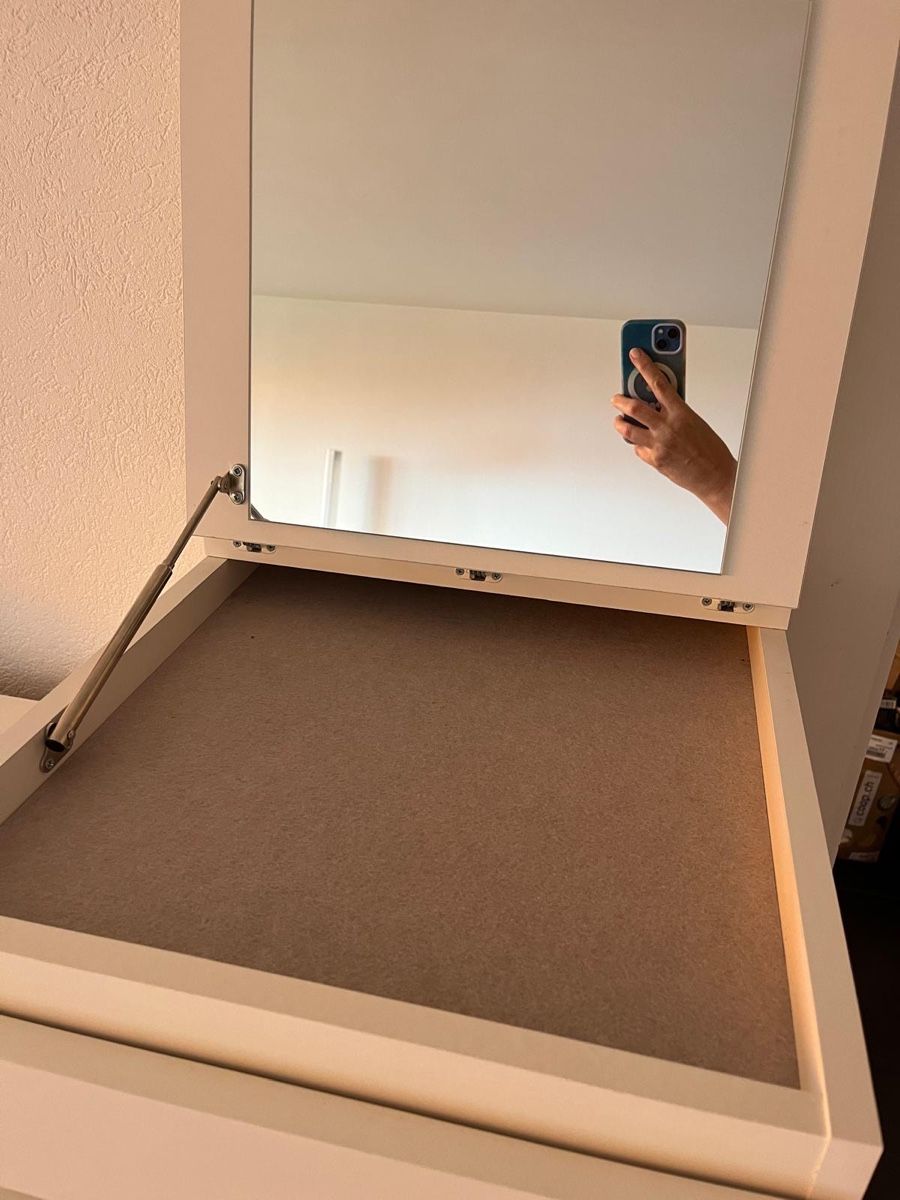 Kommoden: Meuble IKEA à venir chercher – Gebraucht aus Pully von ari_78pk 6