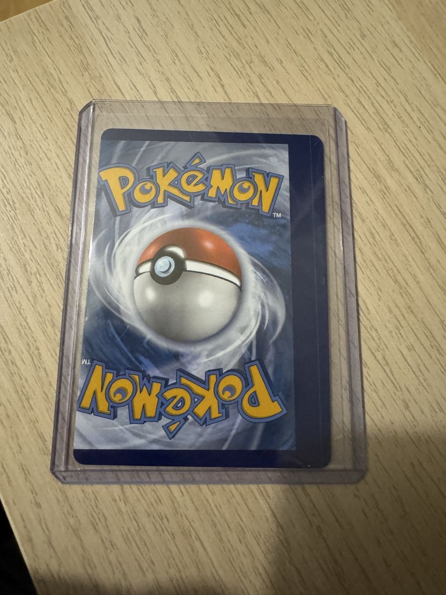 Pokémon Carte collezionabili: Pokemon Energy karte error – Usato da Ostermundigen venduto da Devrim_1994 1