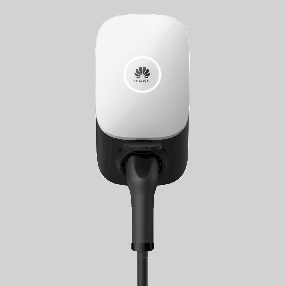 Dispositivi a energia solare: Huawei 22KT-S0 Smart Charger 22kW – Nuovo e nell'imballaggio originale da Bottighofen venduto da zaap 3