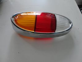 Original Volvo Amazon Rückleuchte