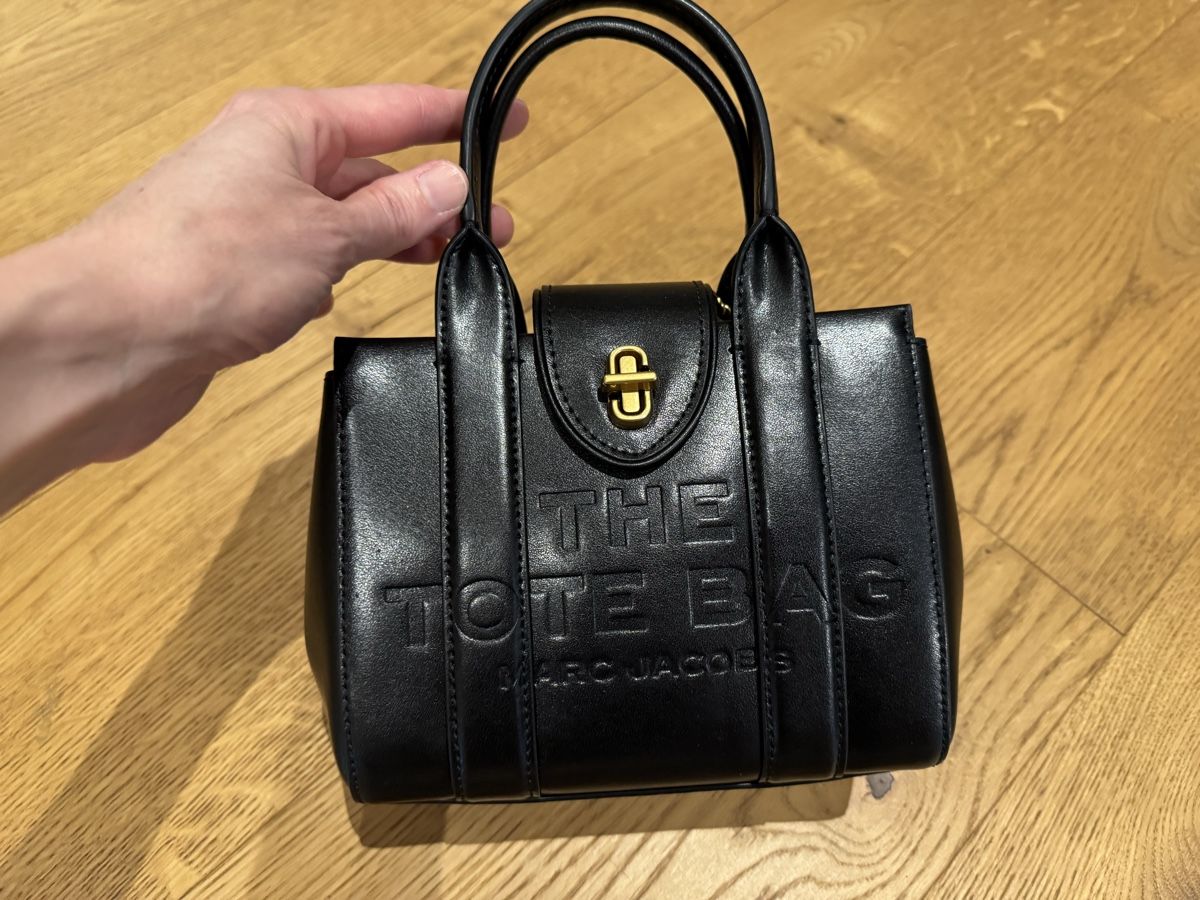 Marc Jacobs Borse da donna: Tasche von Marc Jacobs NEU! – Nuovo (secondo la descrizione) da Wallisellen venduto da ShoppingQueen9