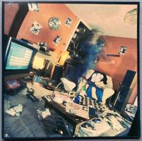 VERVE - THE VERVE E.P.