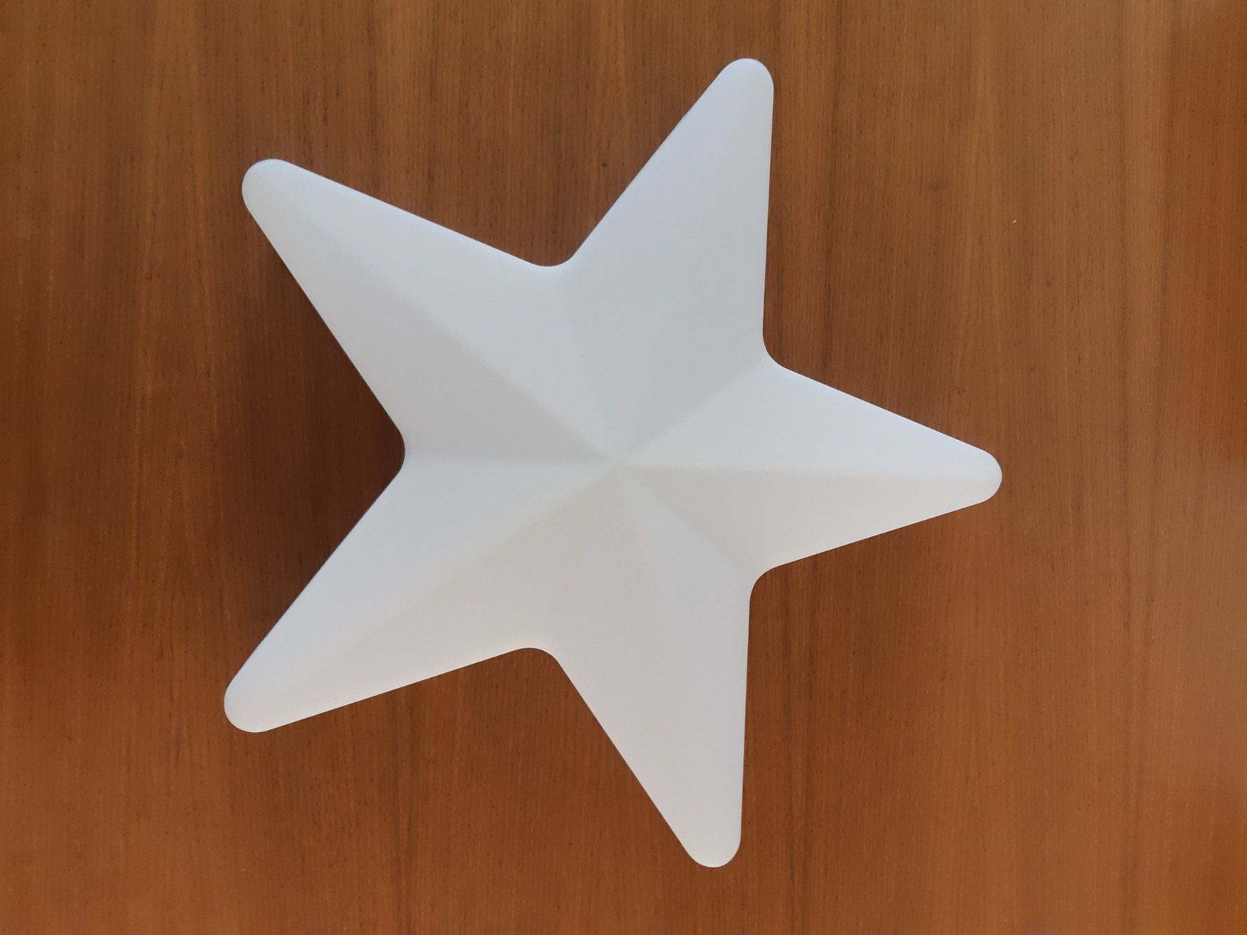 Tutte le decorazioni: Lampada Natale – Usato da Magliaso venduto da Dlele