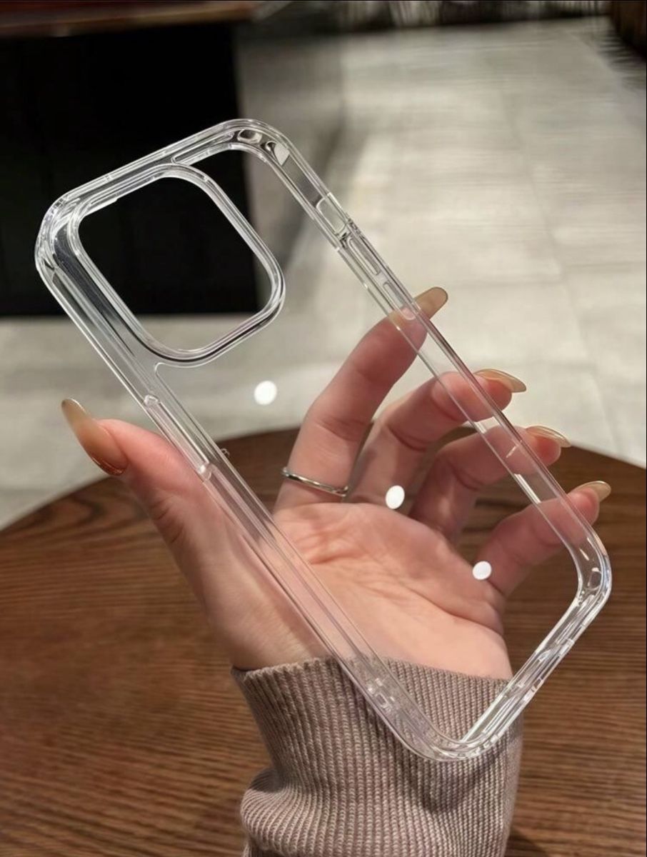 Cover & Protezioni schermo: Handyhüllen iPhone 16 Plus – Nuovo e nell'imballaggio originale da Ettingen venduto da ale_q6zz 3