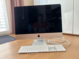 iMac 21 Zoll, late 2012, 1 TB