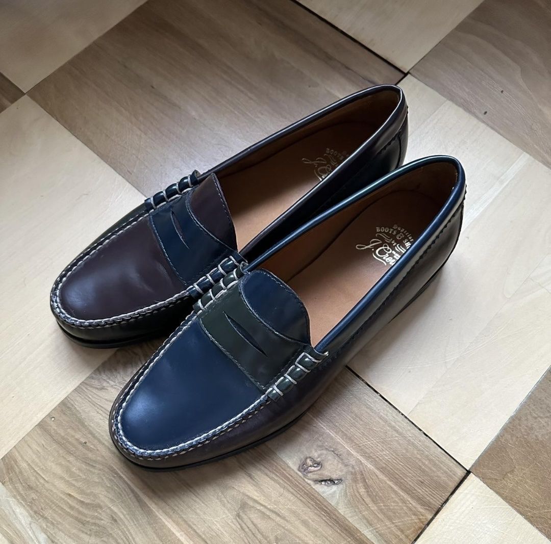 J.Crew Scarpe da uomo: J.Crew Loafers – Nuovo (secondo la descrizione) da Winterthur venduto da sanneagasi 2