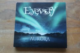 EYEVORY - AURORA - CD