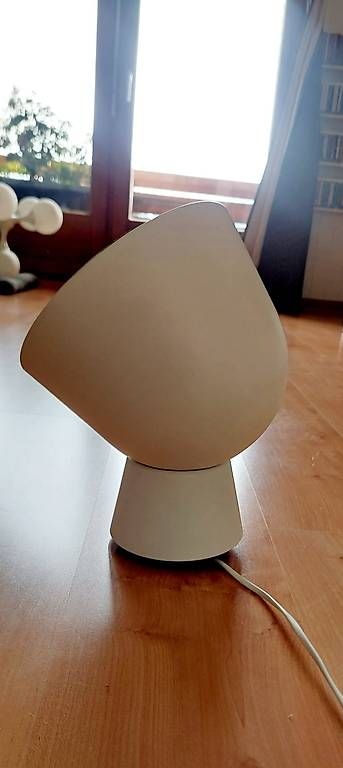 Ikea Lampes: Designer Leuchte Metall – D'occasion à Gwatt (Thun) par ARC_TERYX 3