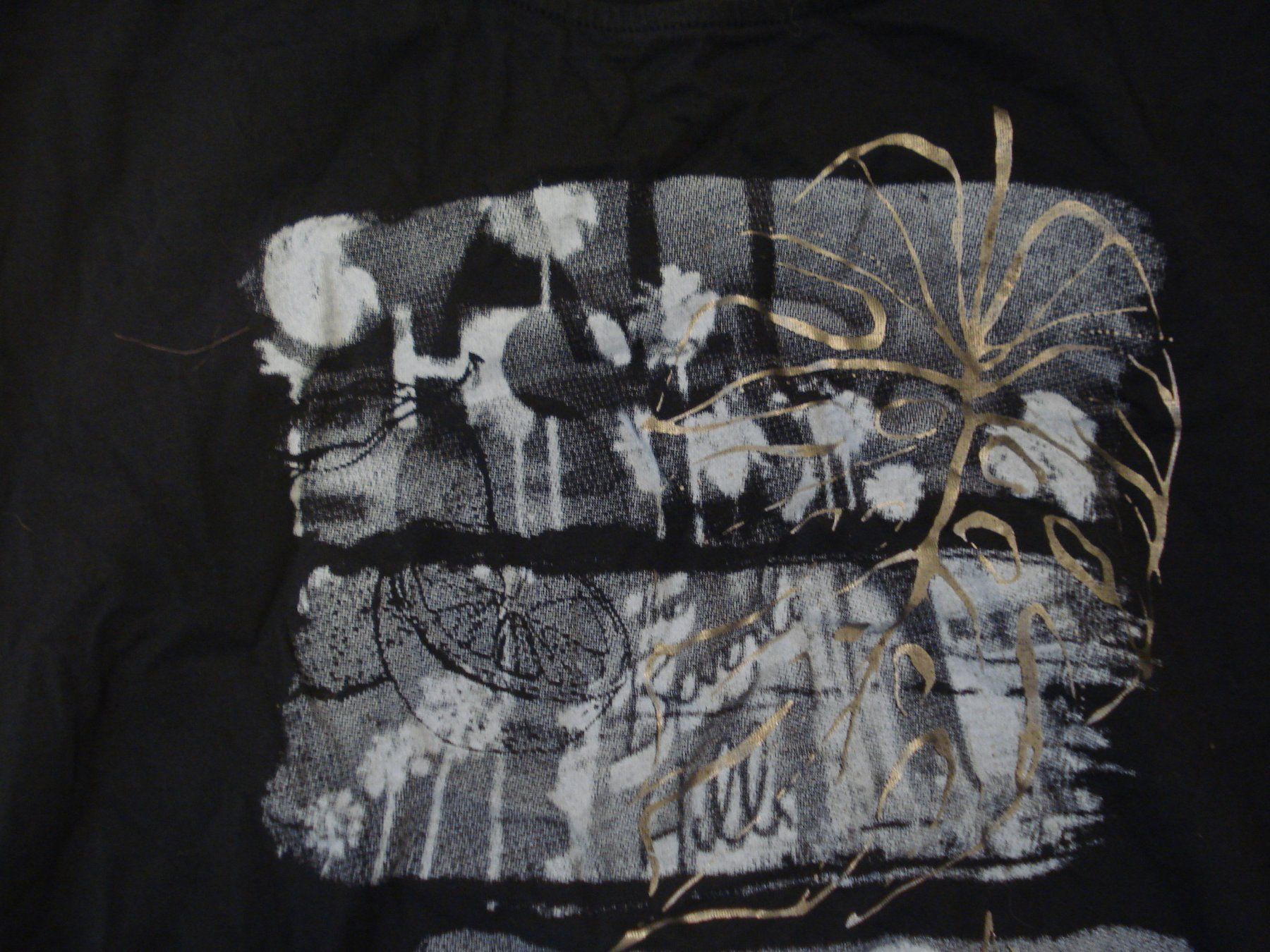 Cecil T-shirt: neuweriges T-Shirt v. CECIL – Nuovo (secondo la descrizione) da Au SG venduto da beanpasa 1