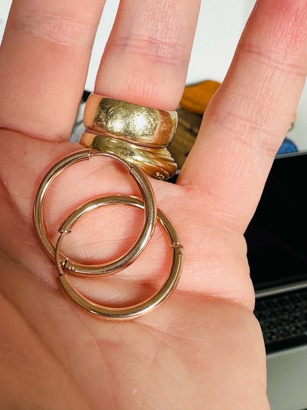Orecchini pendenti & Orecchini a lobo: Earrings – Nuovo e nell'imballaggio originale da Genève venduto da AGBERG 5