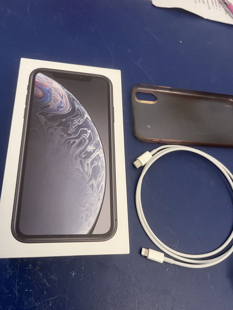 Apple Telefoni cellulari / Smartphones: iPhone XR 64 GB – Usato da Hindelbank venduto da Goldgrube24 3