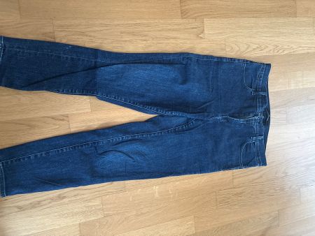 J Brand Jeans, Top Zustand, Groesse 30, Dunkelblau