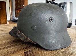 casque m40