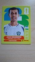 Panini WM 2026 Sticker UZB 12