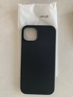 Silicon Case with Magnet - iPhone 15 Plus / 15 Pro Max