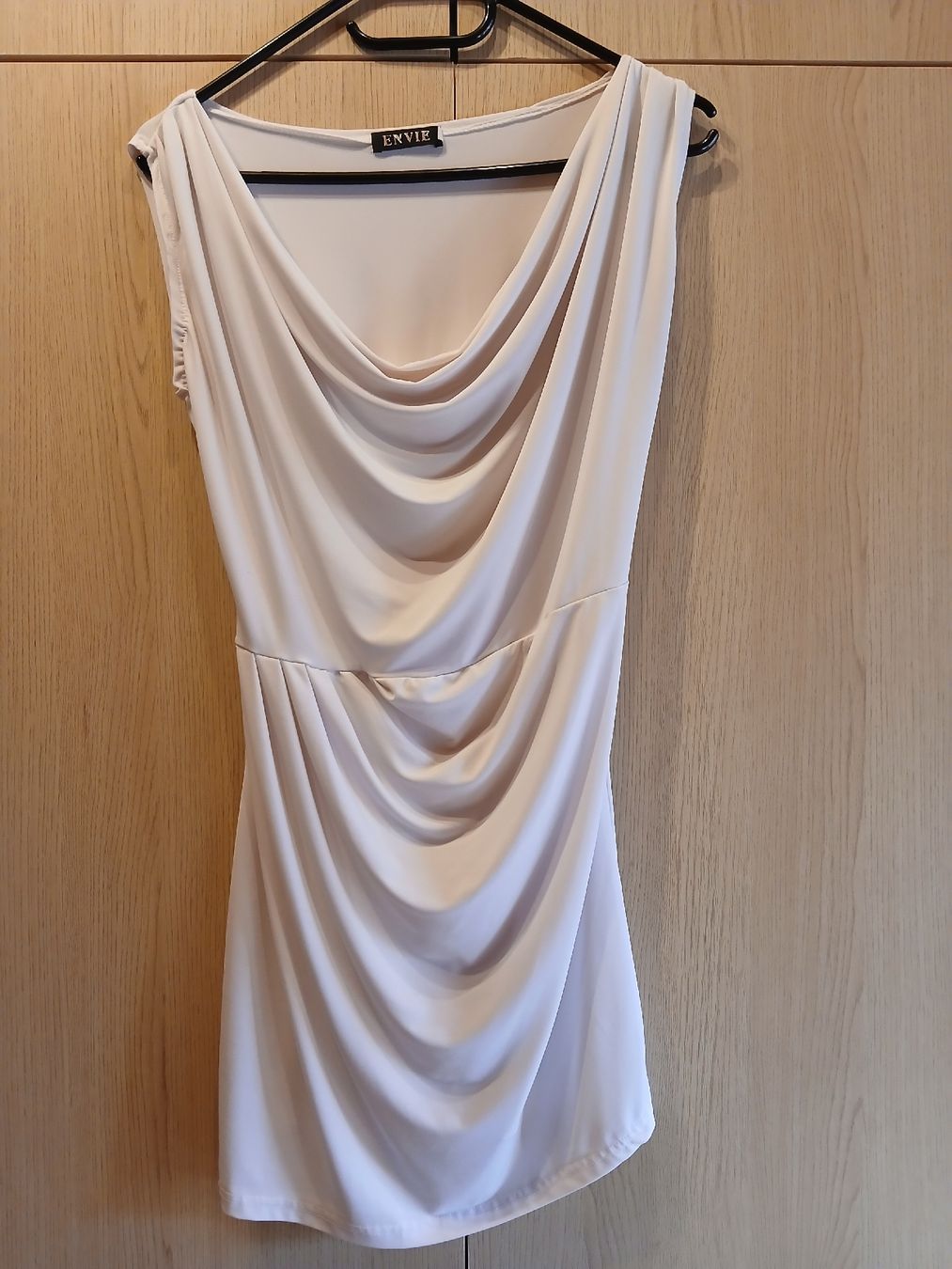 Vestiti: Robe drapé Envie Élégant– Taille S – Usato da Grandvillard venduto da JuanitaY