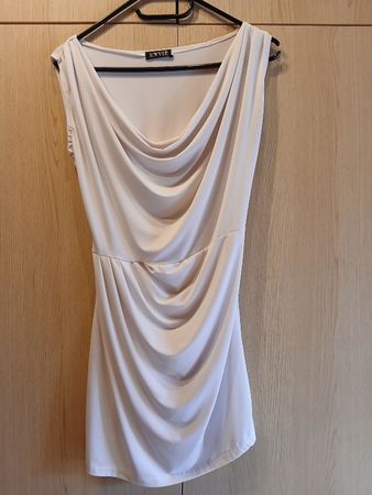 Robe drapé Envie Élégant– Taille S