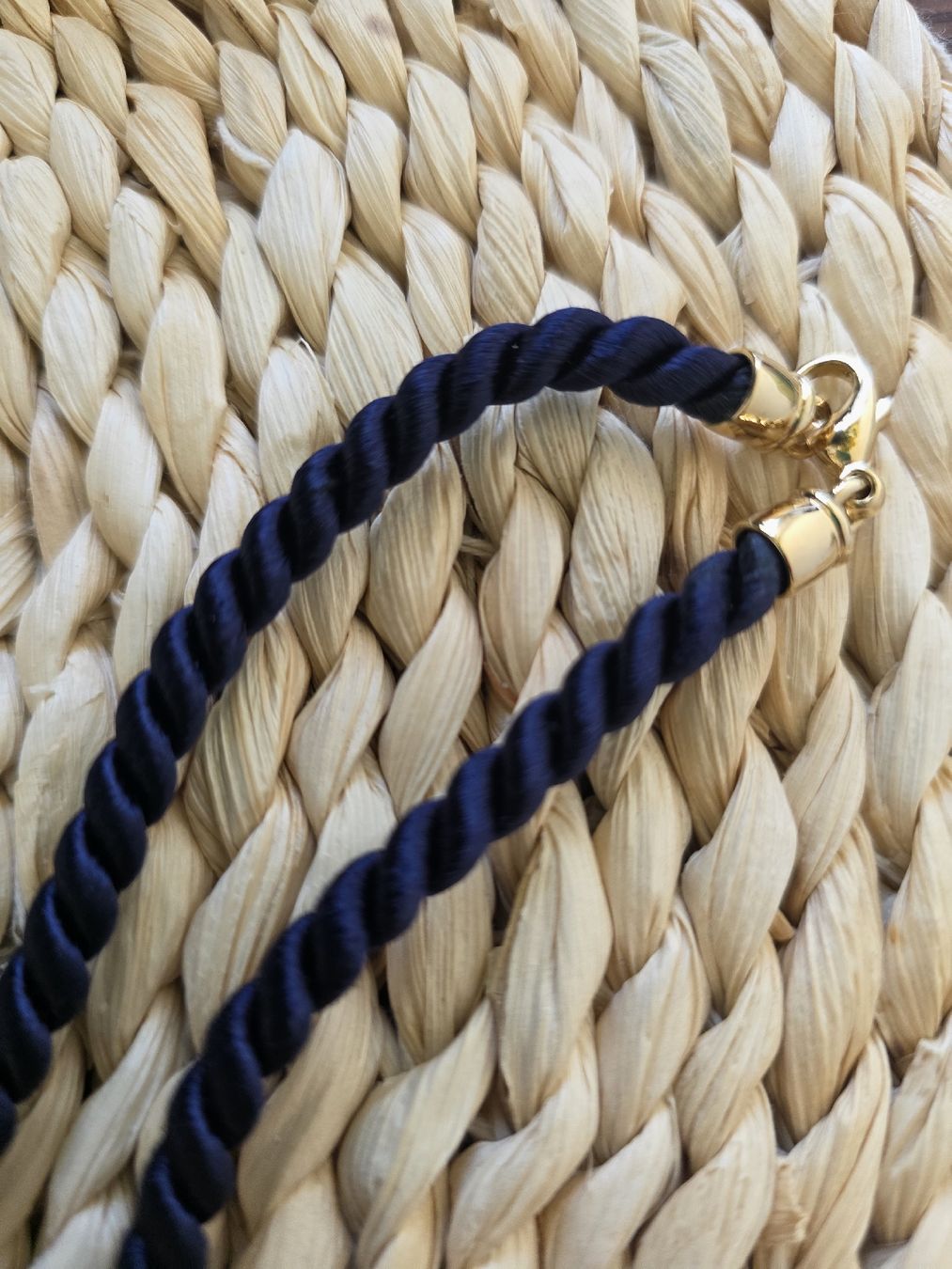 Catenine: Necklace Pierre Lang – Nuovo e nell'imballaggio originale da Dietikon venduto da ninuzzo28 2