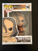 Funko Pop! Animation: Attack on Titan - Ymir's Titan #1168