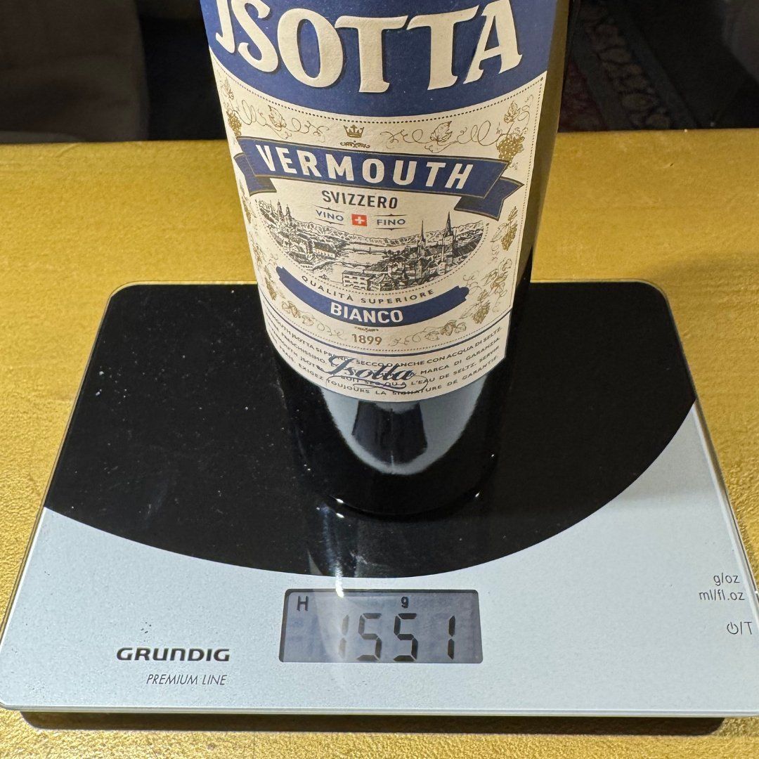 Bevande alcoliche: Gin Cocktail Box mit 1xHendricks Gin + 1xJSOTTA + 1x Miranda – Usato da Porrentruy venduto da MadameResell 8