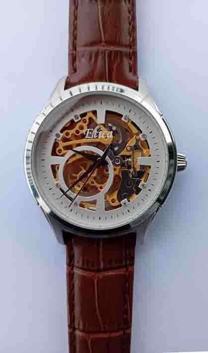 Etica Automatik Uhr (Neu und originalverpackt) in Baar für CHF