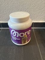 More Nutrition Milkshake Style Banane