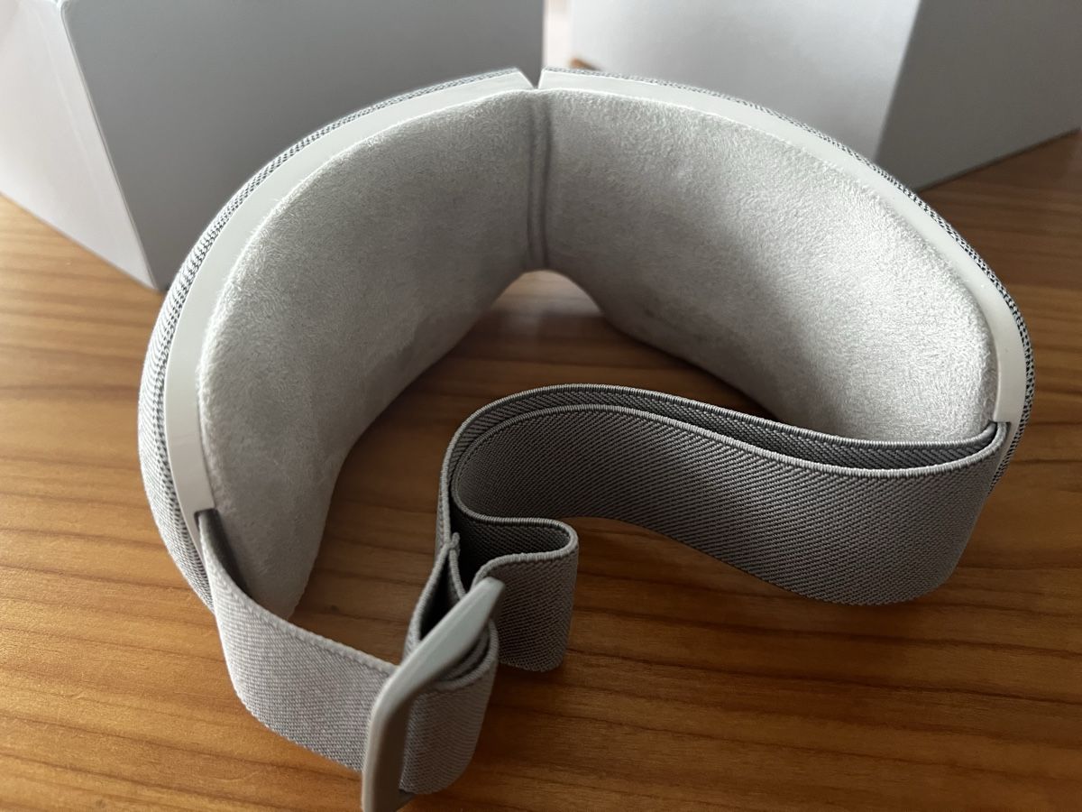 Dispositivi per massaggi: Smart Eye Massager – Usato da Roggliswil venduto da momisch 2