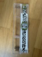 Swatch "Flaeck" GZ117 Niklaus Troxler 700J-Jubiläum limited
