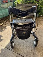 Rollator Gemino 60