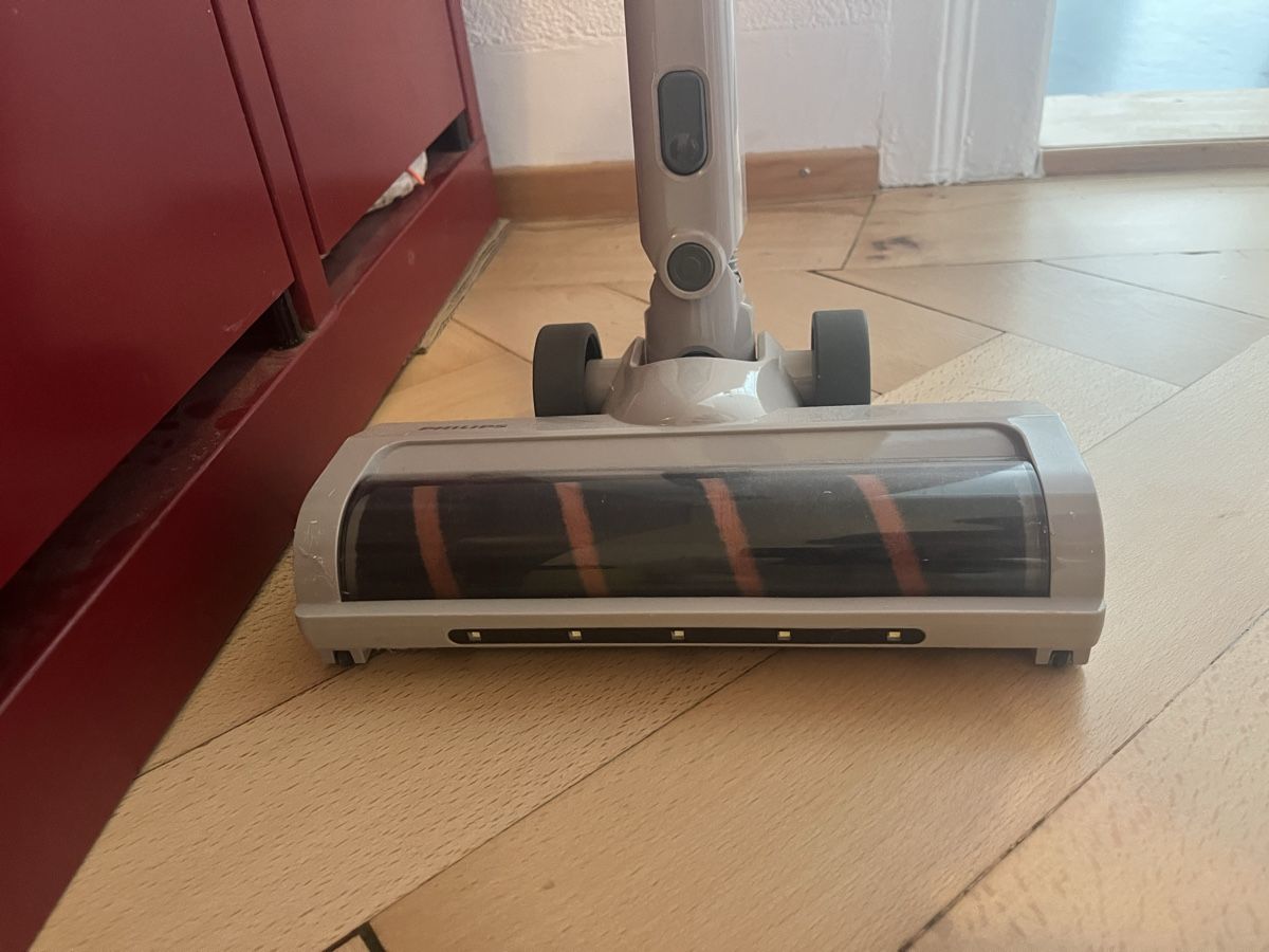 Philips Aspirateurs & Accessoires: Staubsauger – D'occasion à St. Gallen par nad_wb79 3