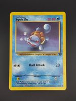 Squirtle (TR 68) Team Rocket ENG (Pokemon Vintage)