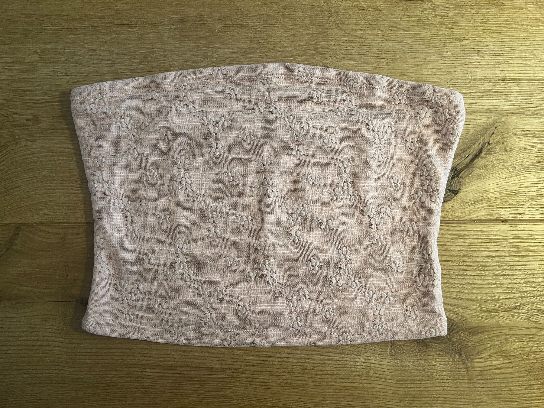 Tops: Sommertop - Rosé - Gr. M - ungetragen – Neu und originalverpackt aus Ebikon von her_82yr 1