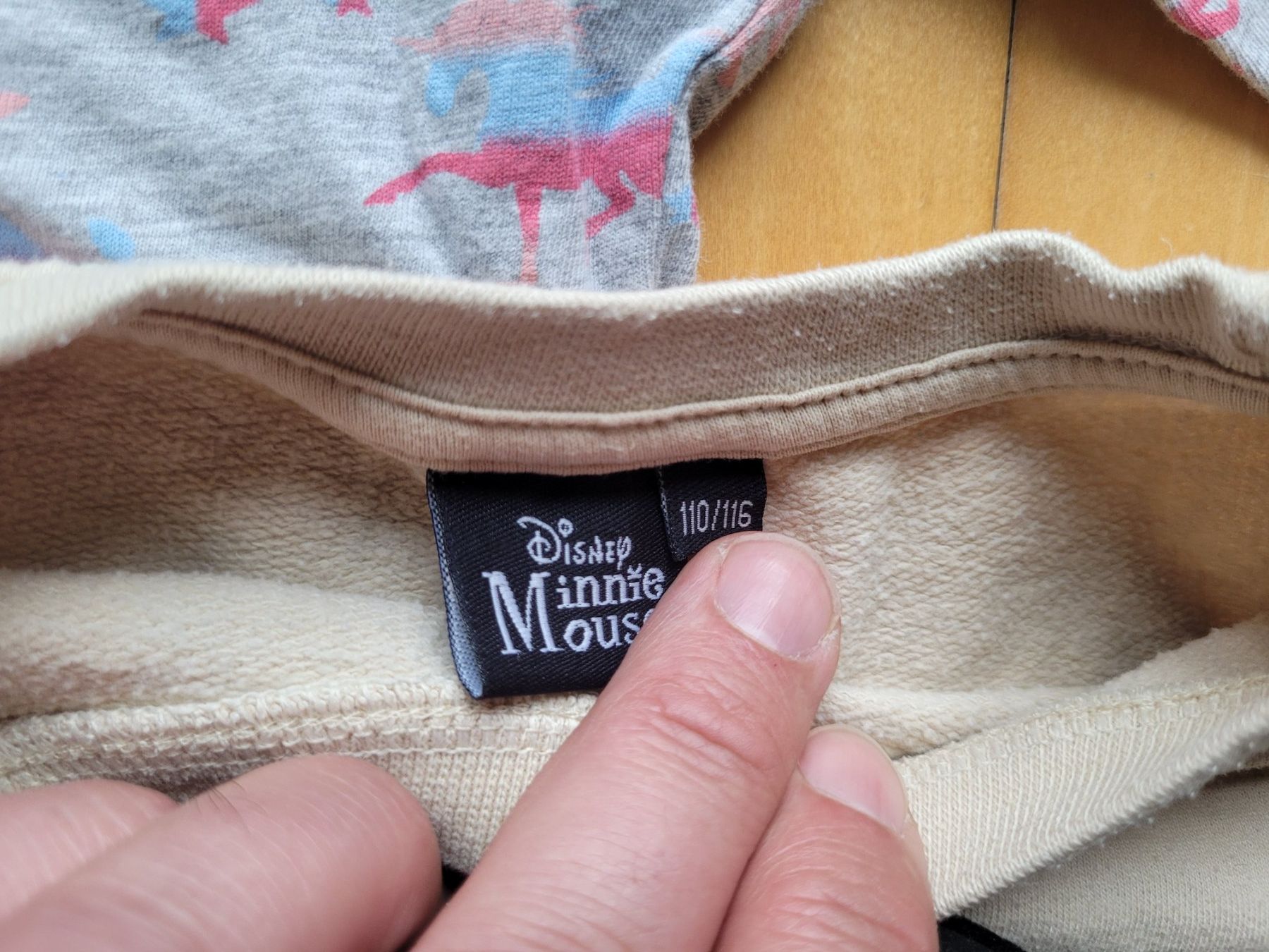 Pulls et sweat-shirts: 3 Pullover Mädchen Gr.110/116 – D'occasion à St. Margrethen SG par SamusAran 1