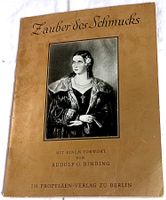 Zauber des Schmucks