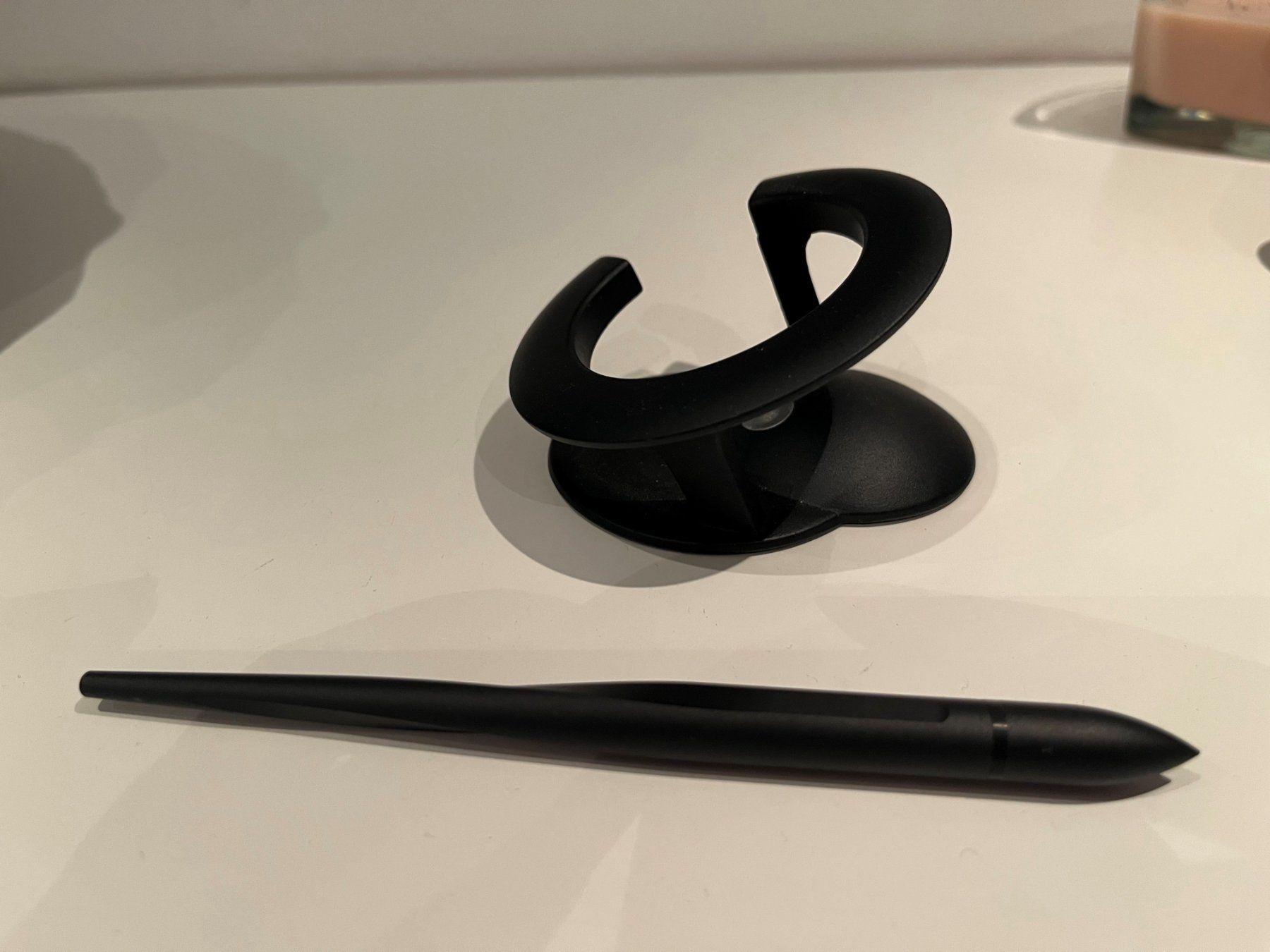 Penna & Evidenziatori: Hoverpen Interstellar - Schwebender Stift – Usato da Zug venduto da BS_CH 1