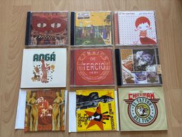 für Fans von Manu Chao, Mano Negra