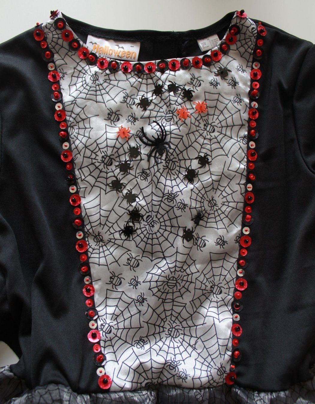 Costumi: Costume sorcière / Hexe t. 7 - 10 ans – Usato da Peseux venduto da CoolShoping 4