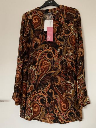 Princess goes Hollywood Bluse Gr 36 NEU mit Etikette NP 170