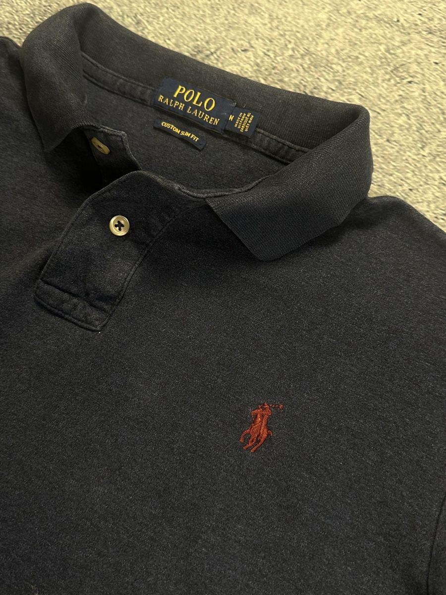 Ralph Lauren Hemden: Polo Ralph Lauren Herrenhemd, Grösse M – Gebraucht aus Luzern von kim221080 1