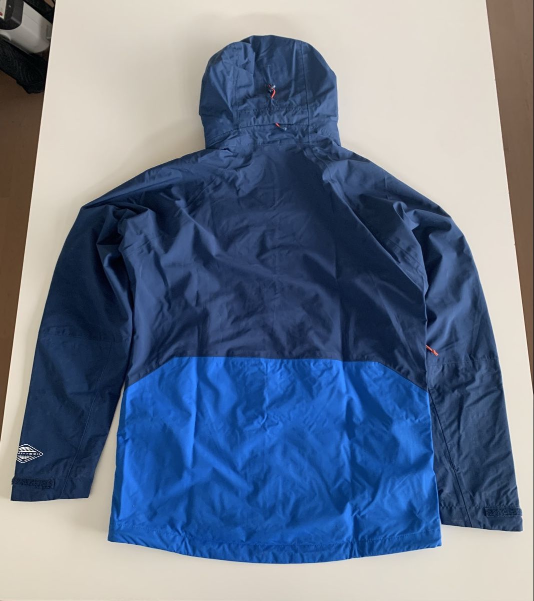 Columbia Giacche: Veste de randonnée Columbia – Nuovo (secondo la descrizione) da Chavornay venduto da luc_9m75 1