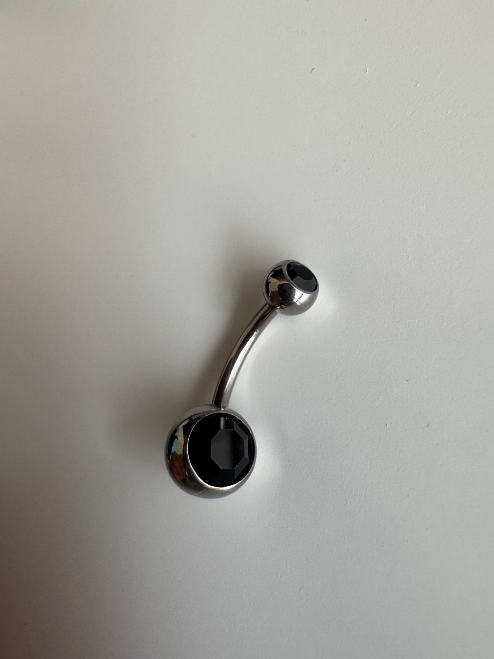 Bijoux piercing: Bauchnabelpiercing – Neuf avec emballage d'origine à Zürich par sel_w5sd