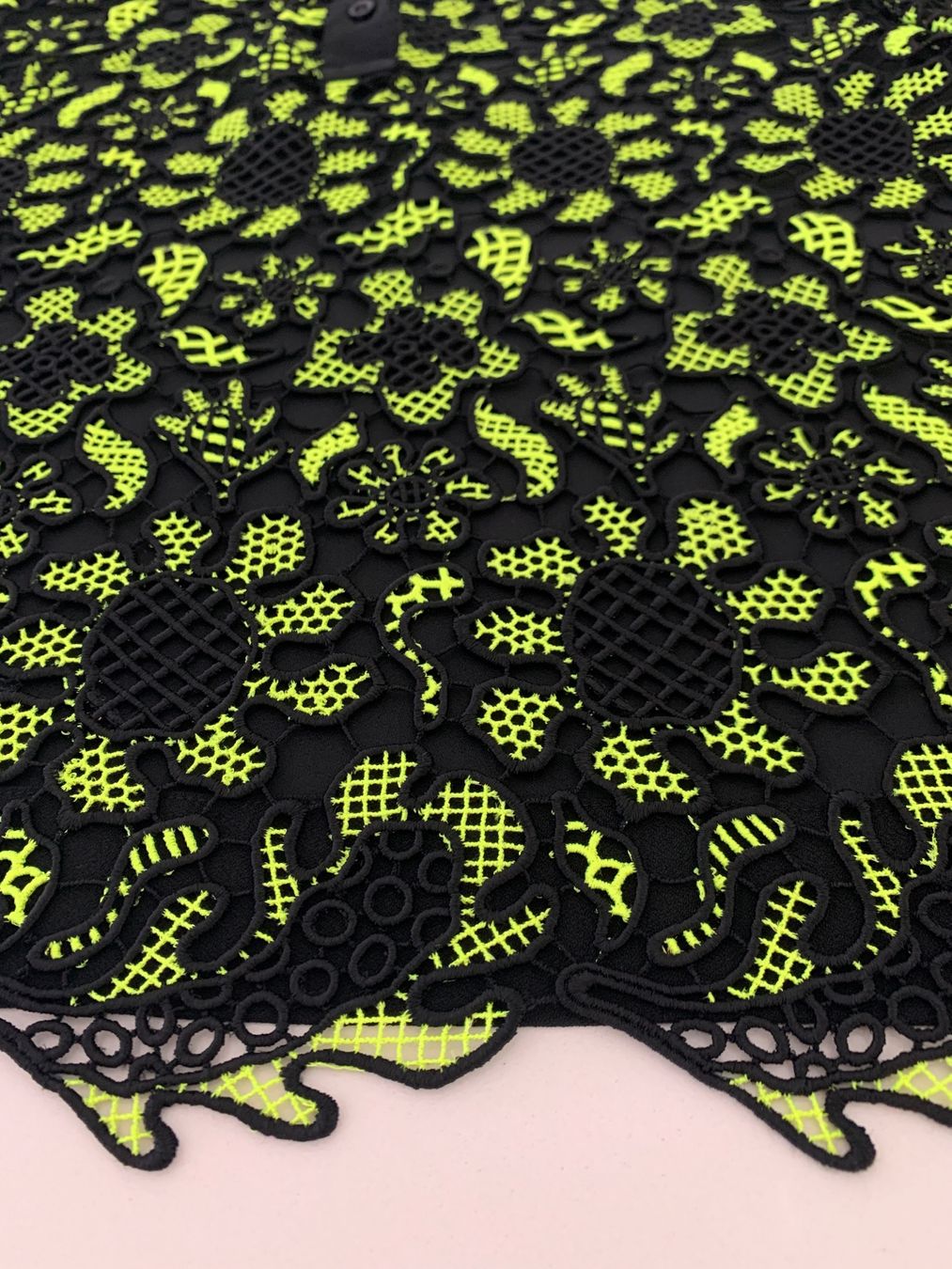 MSGM Top: MSGM top dentelle M – Nuovo (secondo la descrizione) da Morges venduto da Imade1 9